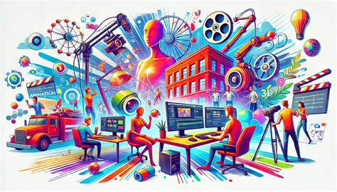 Top Animation Companies in Manila .